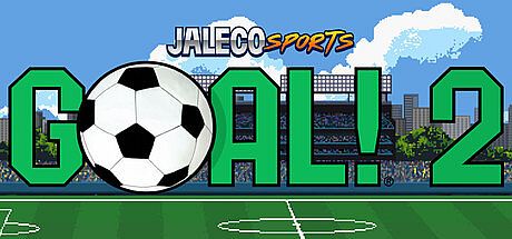 Jaleco Sports: Goal! 2