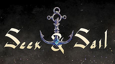 Seek & Sail Game