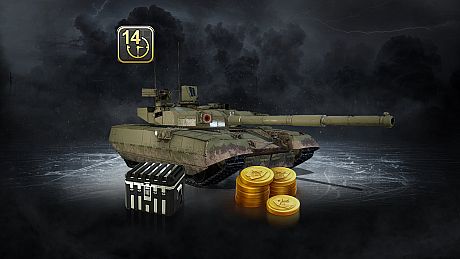 Oplot — T9 Main Battle Tank DLC