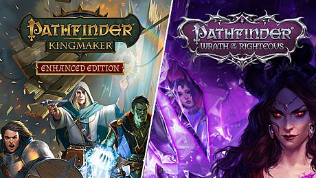 Pathfinder – Collector's Edition Bundle