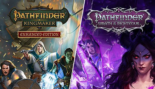 Pathfinder – Collector's Edition