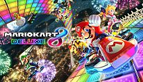 Mario Kart 8 Deluxe für PC kaufen