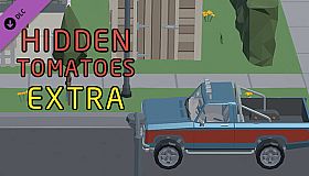 Hidden Tomatoes _ Extra Content