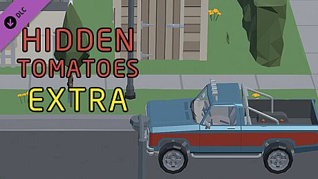 Hidden Tomatoes _ Extra Content DLC
