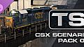TS Marketplace: CSX Scenario Pack 03