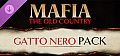Mafia: The Old Country - Gatto Nero Pack