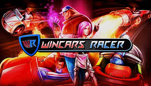 Wincars Racer