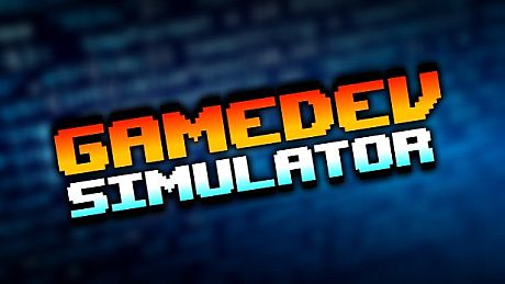 Gamedev simulator Game