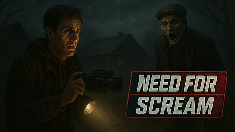 Need For Scream Game
