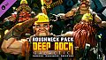 Deep Rock Galactic - Roughneck Pack