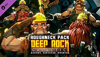 Deep Rock Galactic - Roughneck Pack für PC kaufen