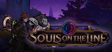Souls on the Line Game