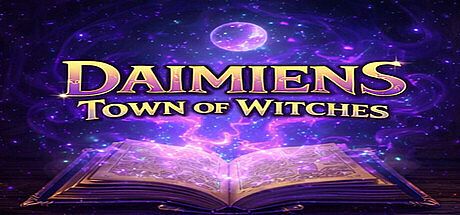 DAIMIENS TOWN OF WITCHES Game