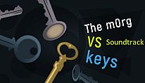 The m0rg VS keys - Soundtrack für PC kaufen