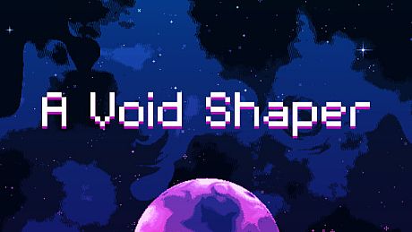 A Void Shaper Game