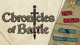 King's Orders - Chronicles of Battle