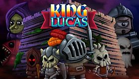 King Lucas