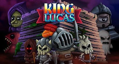 King Lucas Game