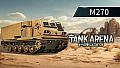 Tank Arena DLC-Tier 5 M270 Pack