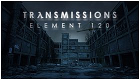 Transmissions: Element 120