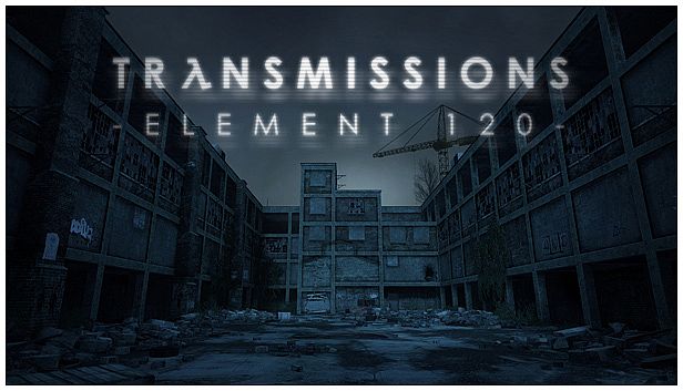 Buy Transmissions: Element 120