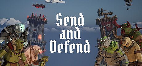 Send & Defend