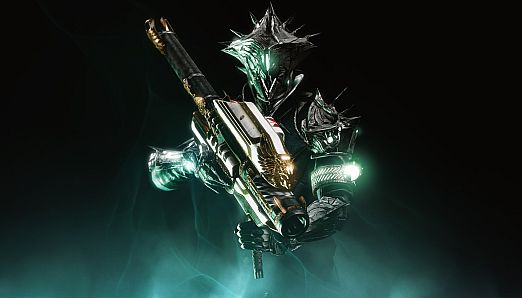 Destiny 2: Bungie 30th Anniversary Pack