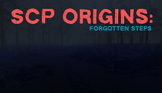 Buy SCP Origins - Forgotten Steps