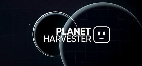 Planet Harvester