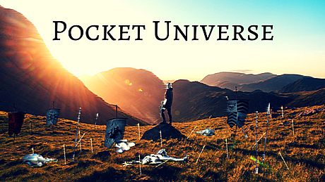 Pocket Universe : Create Your Community Game