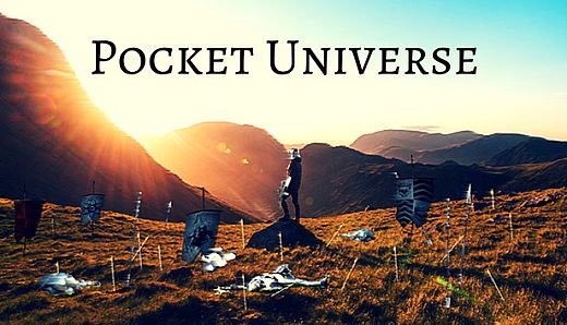 Pocket Universe : Create Your Community