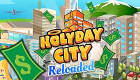 Holyday City: Reloaded