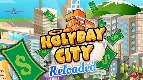 Holyday City: Reloaded Game