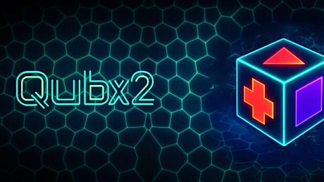 Qubx 2 Game