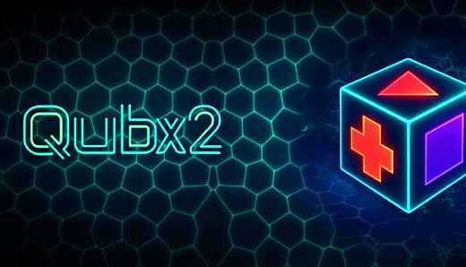 Qubx 2