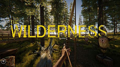 THE WILDERNESS Game
