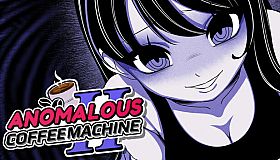 Anomalous Coffee Machine 2