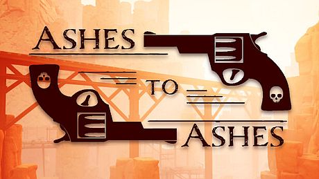 Ashes to Ashes Game
