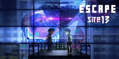 ESCAPE SITE 13