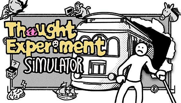Buy Thought Experiment Simulator