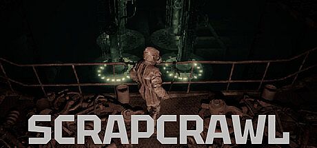Scrapcrawl Game