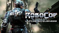 Kup RoboCop: Rogue City - Unfinished Business na PC