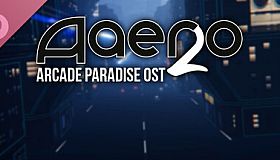 Aaero2: Arcade Paradise OST