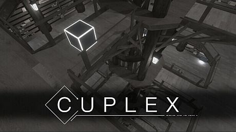 CUPLEX Soundtrack DLC DLC