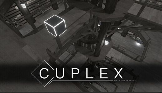 CUPLEX Soundtrack DLC