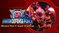 EARTH DEFENSE FORCE 5 - Mission Pack 2: Super Challenge