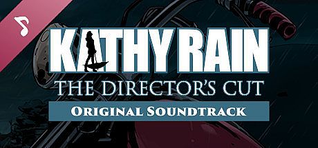 Kathy Rain: Director's Cut Soundtrack DLC