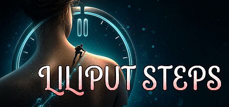 Liliput Steps Game