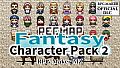RPG Maker MZ - REFMAP Fantasy Character Pack 2
