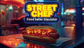 Street Chef Simulator